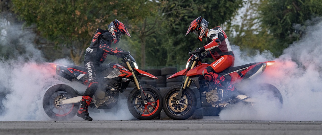 Everything You Need to Know Before Buying a New 2026 Ducati Hypermotard 698 Mono near Baltimore, MD