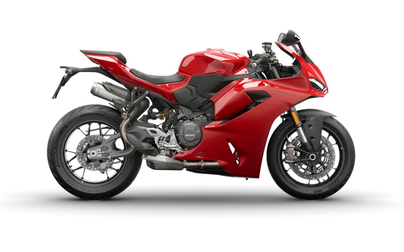 Baltimore, MD - 2026 Ducati Panigale V2's Trims Baltimore, MD - 2026 Ducati Panigale V2's Trims