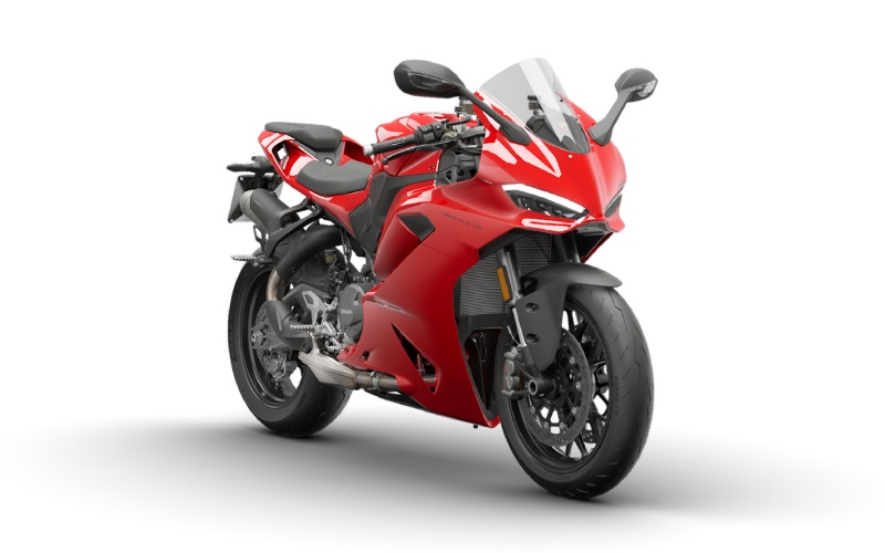 Baltimore, MD - 2026 Ducati Panigale V2's Specifications Baltimore, MD - 2026 Ducati Panigale V2's Specifications