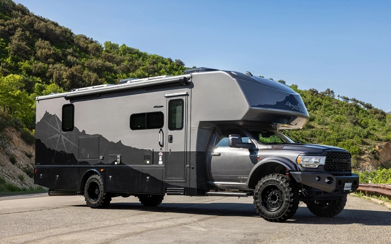 Des Moines, IA - 2026 Dynamax 's Floor Plans