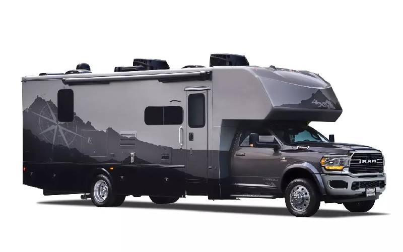 Des Moines, IA - Features