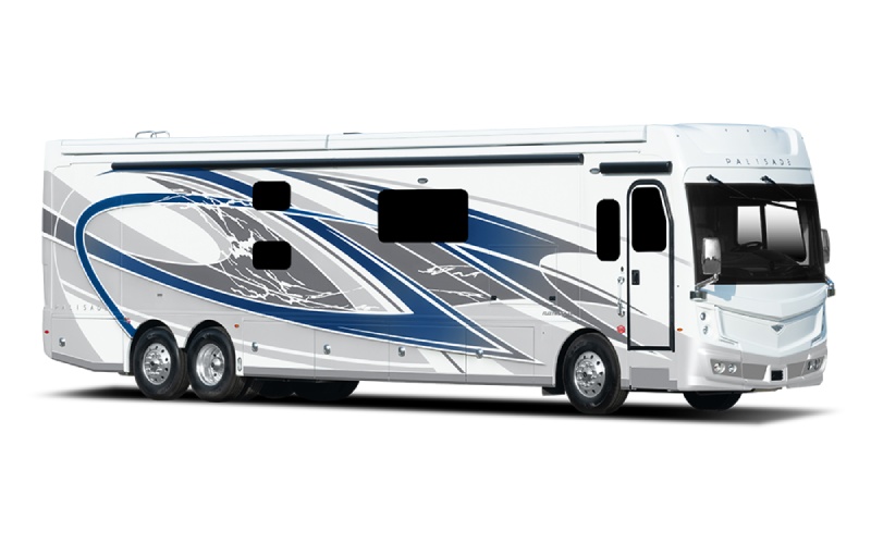 Gas or diesel for your Fleetwood RV near Omaha, NE — which should you choose?