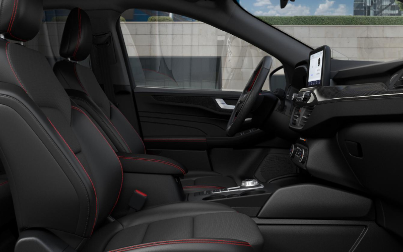 5 Key Reasons the 2026 Ford Escape Stands Out near Castle Rock, CO