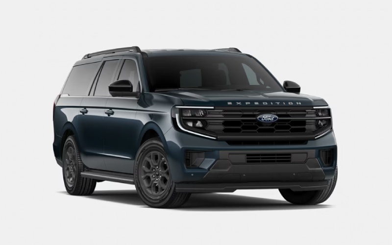 Which Ford Truck Is Right for Work, Towing, and Daily Driving in Pueblo, CO