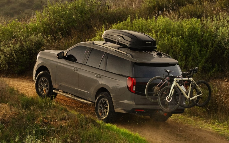 Colorado Springs, CO - 2026 Ford Expedition's Mechanical Colorado Springs, CO - 2026 Ford Expedition's Mechanical