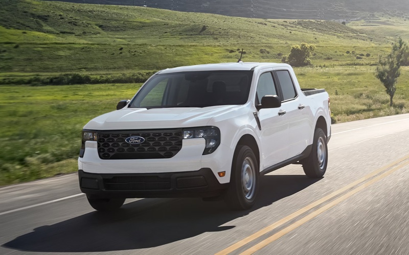 5 Buying Considerations Before You Choose Your Ford Maverick