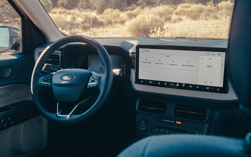 5 Key Reasons the 2026 Ford Maverick Stands Out near Castle Rock, CO