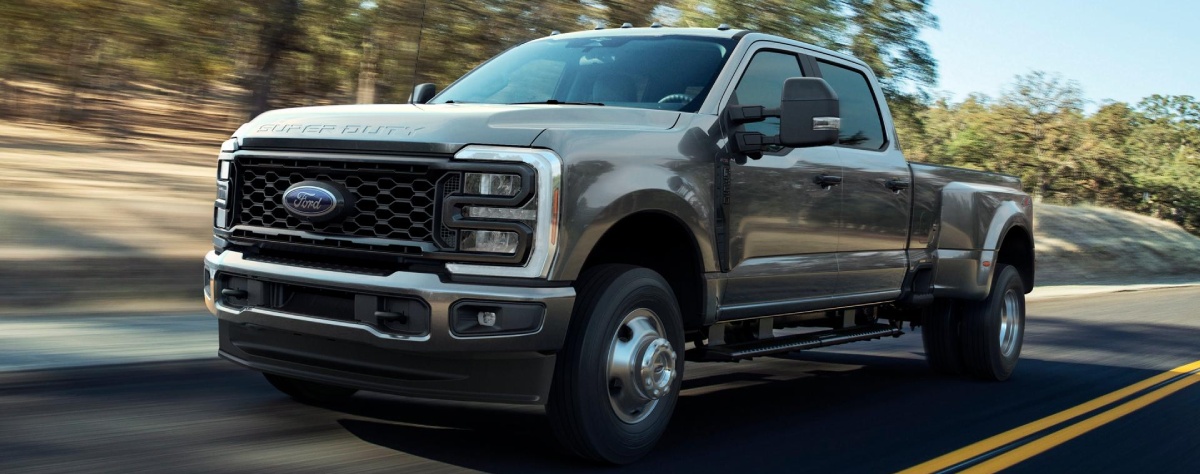 Everything You Need to Know Before Buying a New 2026 Ford Super Duty F-350 near Castle Rock, CO
