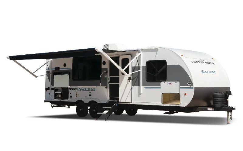 Forest River RVs for Sale near Sioux City, IA — Smart Shopping Guide, Inventory Highlights, and Travel Tips