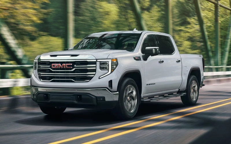 How to Shop a Used 4x4 Truck for Projects and Commutes in Fallston, MD