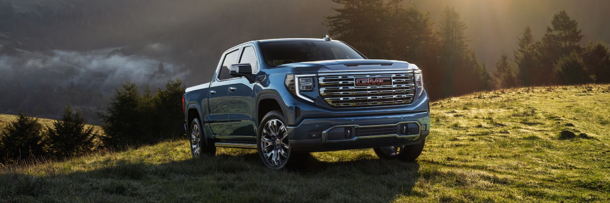 2026 GMC Sierra 1500 near Ashburn, VA