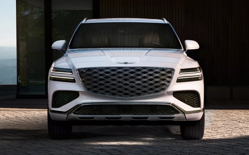 5 Buying Considerations Before You Choose Your Genesis GV80 5 Buying Considerations Before You Choose Your Genesis GV80