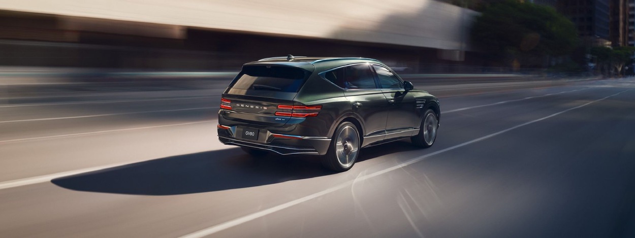 Everything You Need to Know Before Buying a New 2026 Genesis GV80 in San Bruno, CA Everything You Need to Know Before Buying a New 2026 Genesis GV80 in San Bruno, CA
