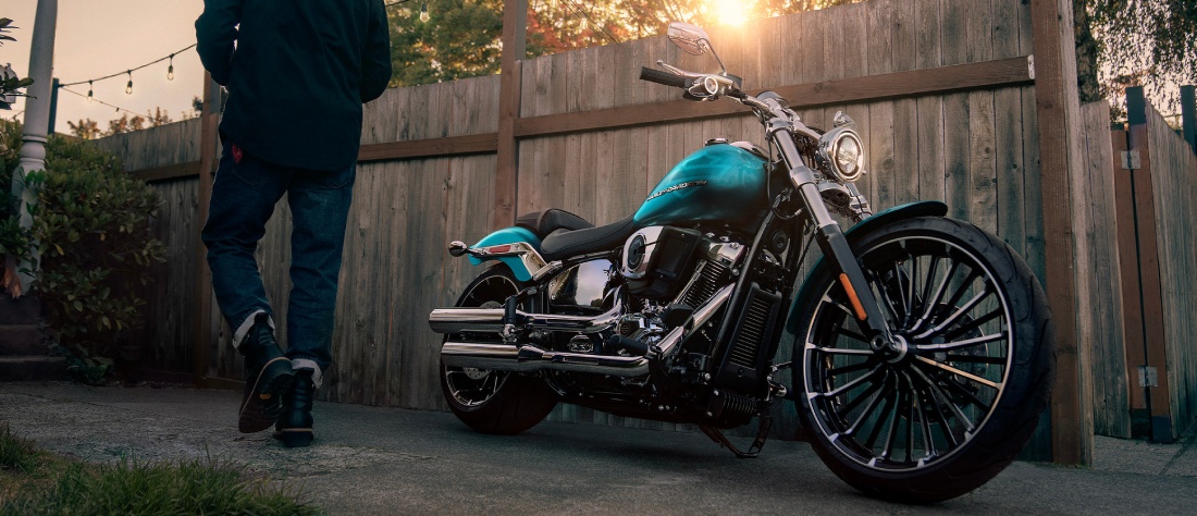 2026 Harley-Davidson® Breakout® near Baltimore, MD