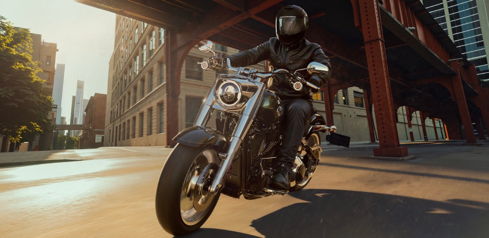 2026 Harley-Davidson® Fat Boy® near Baltimore, MD