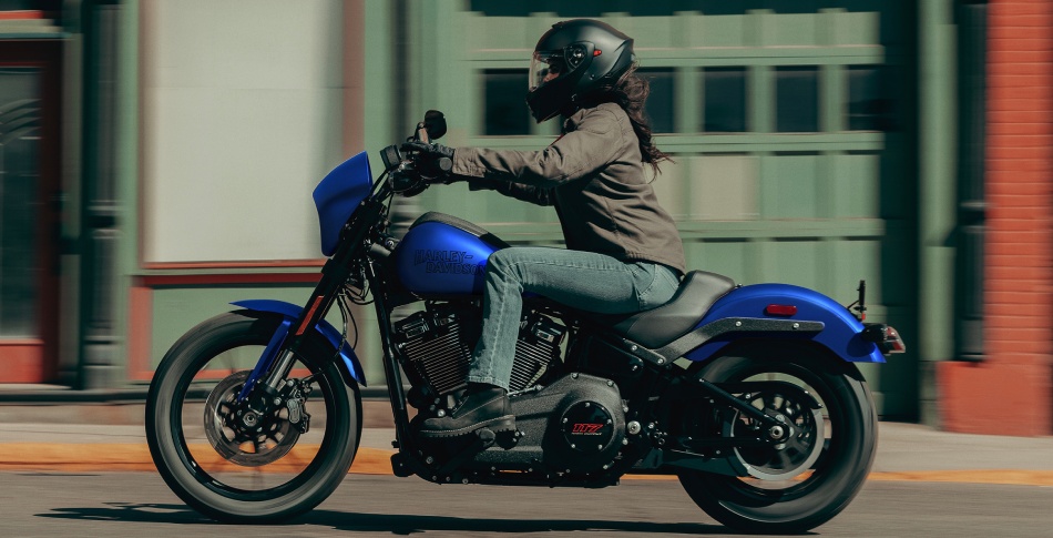 2026 Harley-Davidson® Low Rider® S near State College, PA