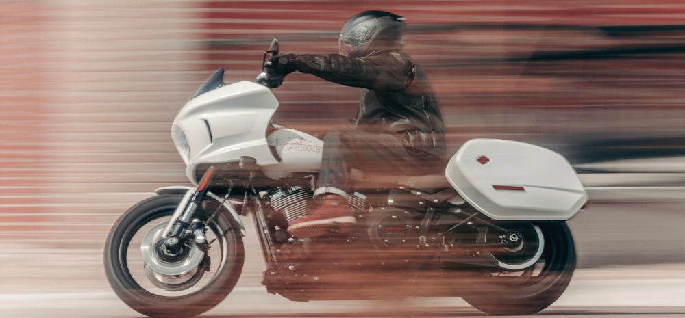 Everything You Need to Know Before Buying a New 2026 Harley-Davidson® Low Rider® ST near Fairfax, VA