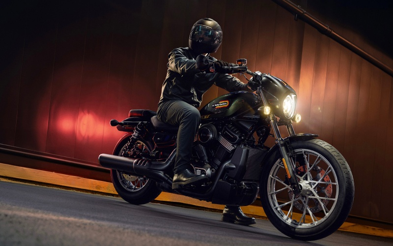 2026 Harley-Davidson® Nightster® Special Overview