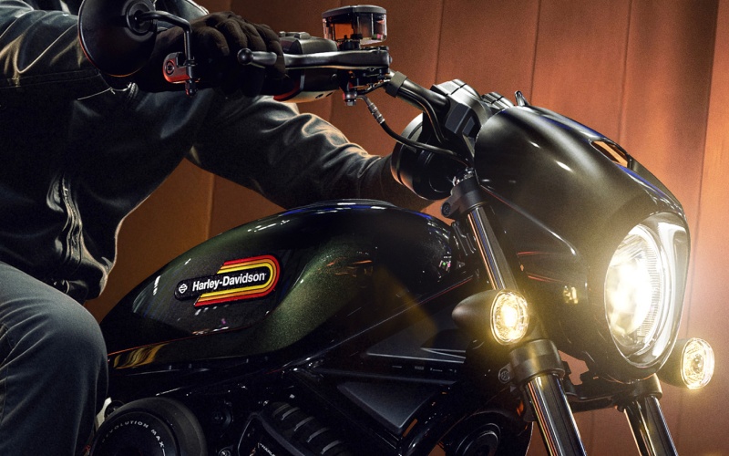 5 Buying Considerations Before You Choose Your Harley-Davidson® Nightster® Special
