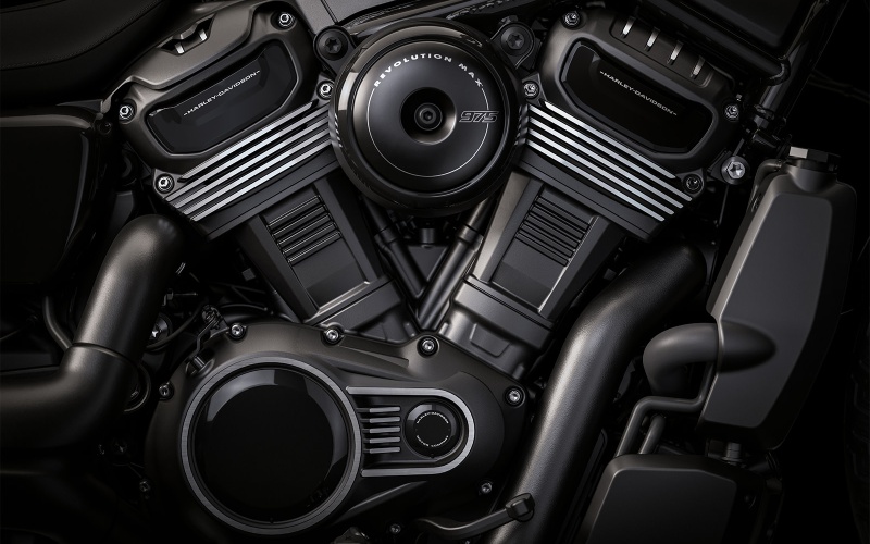 5 Key Reasons the 2026 Harley-Davidson® Nightster® Special Stands Out near New York City, NY