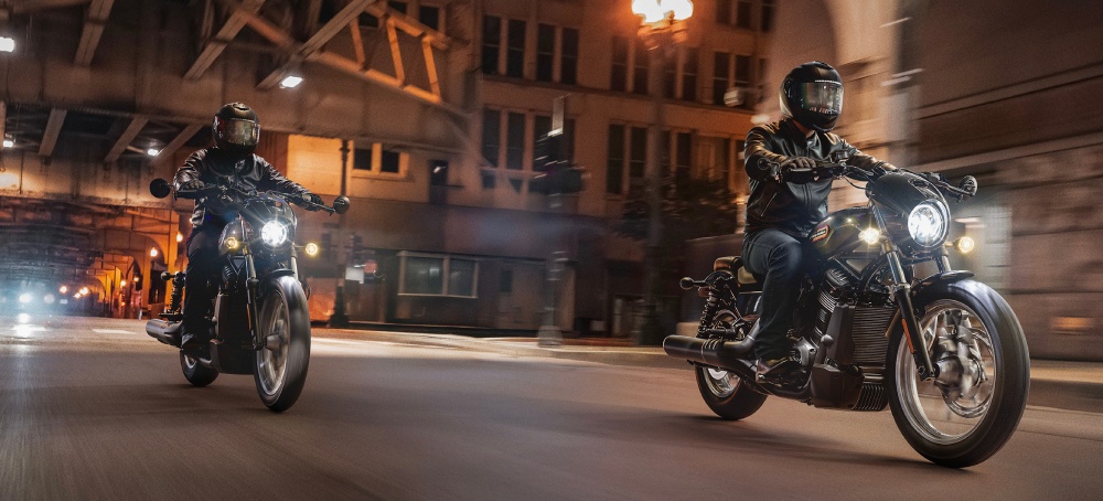 Everything You Need to Know Before Buying a New 2026 Harley-Davidson® Nightster® Special near New York City, NY
