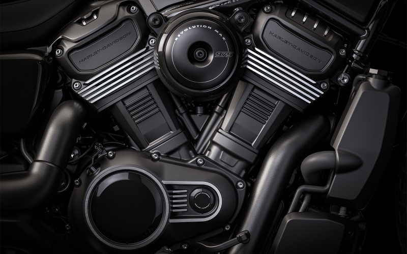 5 Key Reasons the 2026 Harley-Davidson® Nightster® Stands Out near Evansville, IN