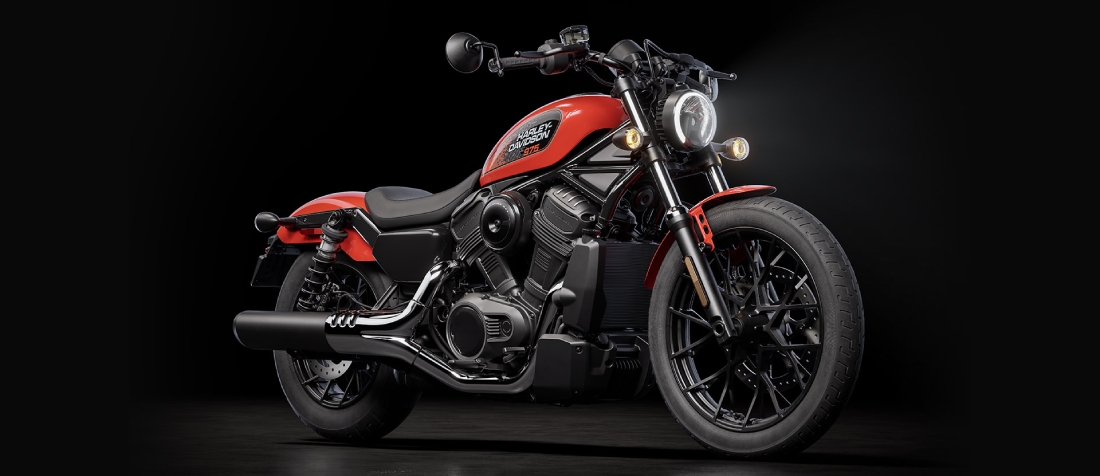 Everything You Need to Know Before Buying a New 2026 Harley-Davidson® Nightster® near Evansville, IN