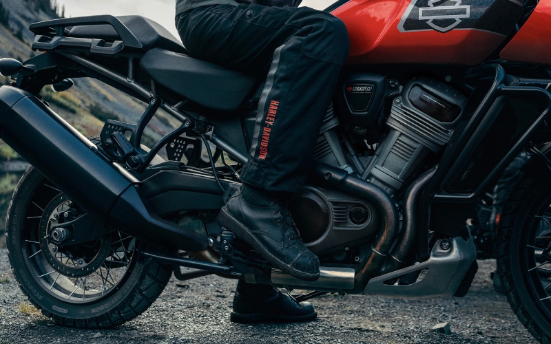 5 Buying Considerations Before You Choose Your Harley-Davidson® Pan America® 1250 Special