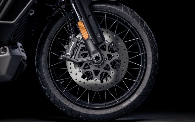 5 Key Reasons the 2026 Harley-Davidson® Pan America® 1250 Special Stands Out near Canton, PA