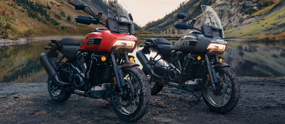 Everything You Need to Know Before Buying a New 2026 Harley-Davidson® Pan America® 1250 Special near Canton, PA
