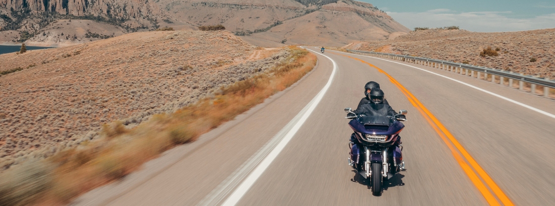 Everything You Need to Know Before Buying a New 2026 Harley-Davidson® Road Glide® Limited near Elkto…