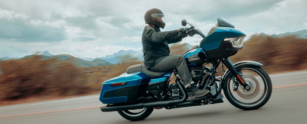 2026 Harley-Davidson® Road Glide® near State College, PA