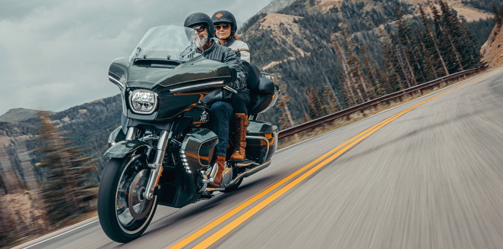 Everything You Need to Know Before Buying a New 2026 Harley-Davidson® Street Glide® Limited near For…