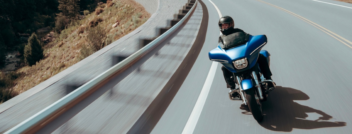 Everything You Need to Know Before Buying a New 2026 Harley-Davidson® Street Glide® near Rochester, NY