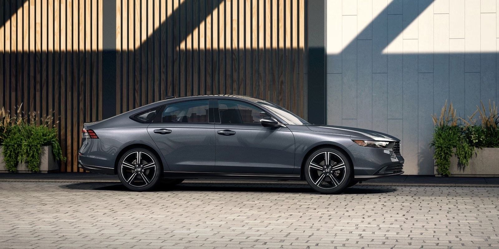 2026 Honda Accord Trim Levels Explained near Holton, KS