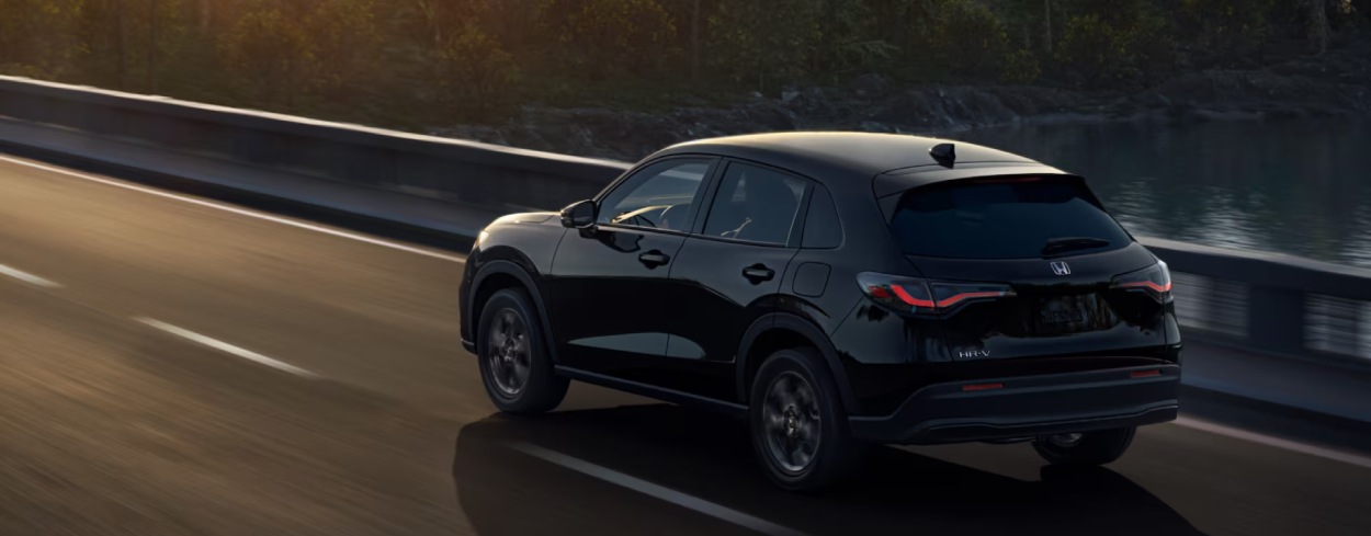 Everything You Need to Know Before Buying a New 2026 Honda HR-V near San Francisco, CA Everything You Need to Know Before Buying a New 2026 Honda HR-V near San Francisco, CA