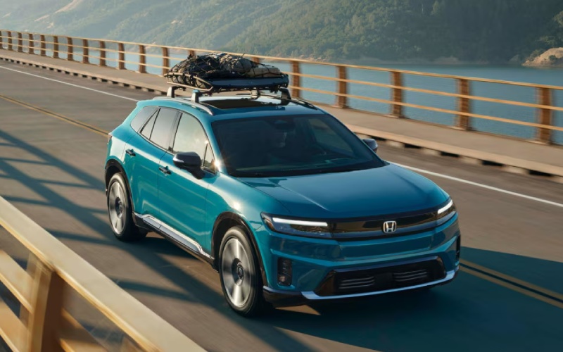 5 Buying Considerations Before You Choose Your Honda Prologue