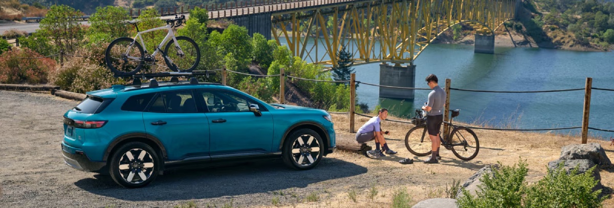 Everything You Need to Know Before Buying a New 2026 Honda Prologue near San Francisco, CA