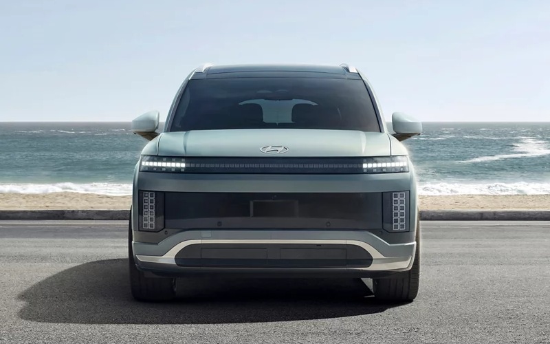 5 Buying Considerations Before You Choose Your Hyundai IONIQ 9