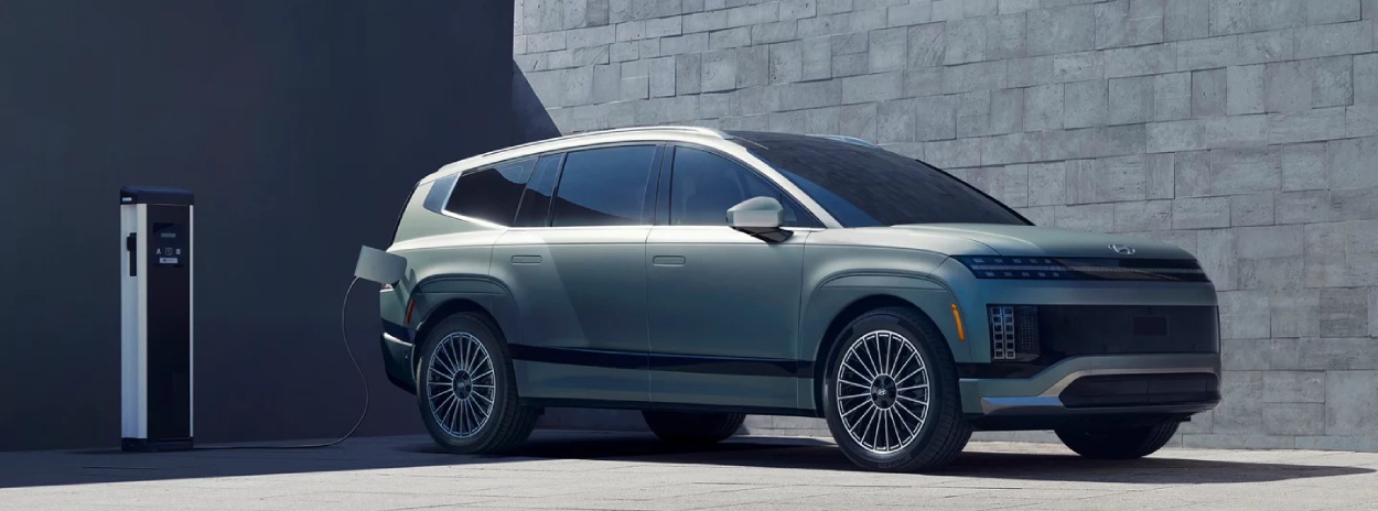 Everything You Need to Know Before Buying a New 2026 Hyundai IONIQ 9 near Towson, MD