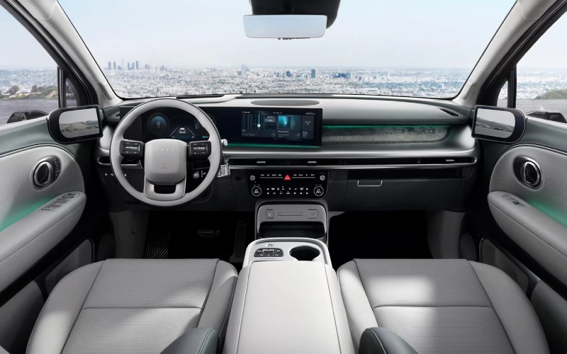 5 Key Reasons the 2026 Hyundai IONIQ 9 Stands Out near Towson, MD