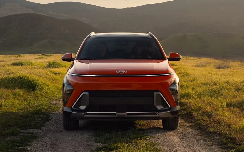 2026 Hyundai KONA - How It Stands Out