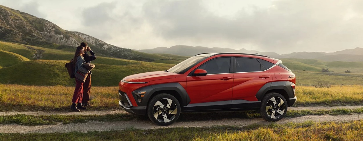 2026 Hyundai Kona Shopping Overview near Indianapolis, IN