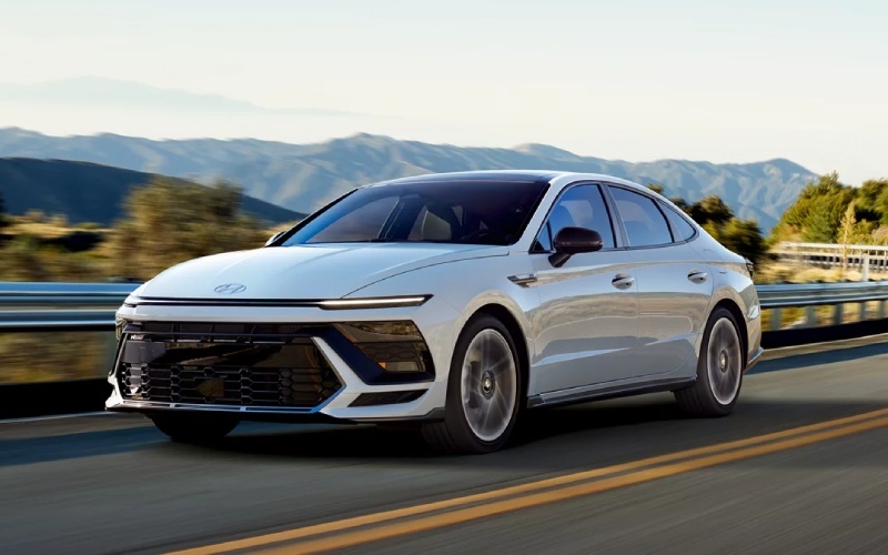 Is HTRAC All-Wheel Drive on the 2026 Hyundai Sonata the Right Choice for Glen Burnie, MD Drivers?