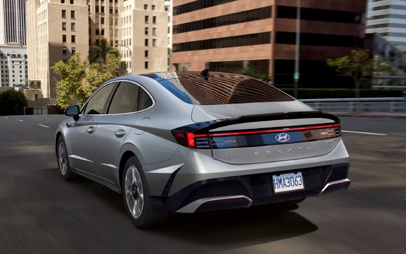 5 Buying Considerations Before You Choose Your Hyundai Sonata