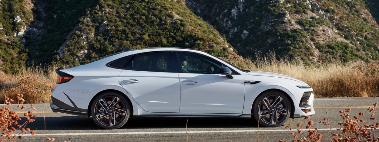 Everything You Need to Know Before Buying a New 2026 Hyundai Sonata near Towson, MD