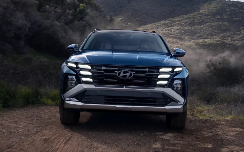 5 Buying Considerations Before You Choose Your Hyundai TUCSON