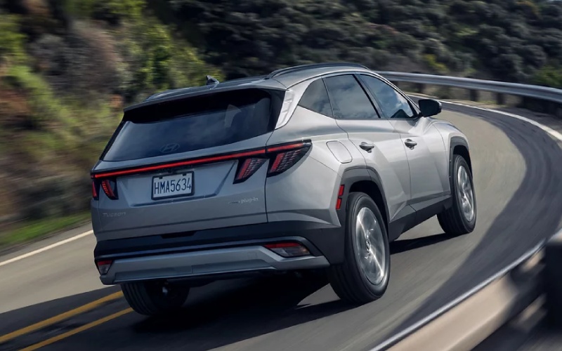 5 Buying Considerations Before You Choose Your Hyundai Tucson Plug-in Hybrid