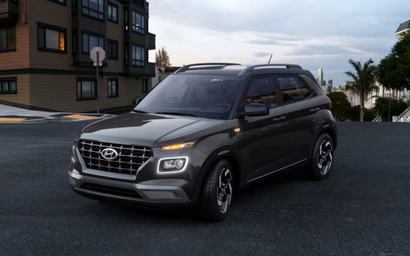 Your Local Advantage — Customer-First Hyundai Dealer near Los Angeles, CA