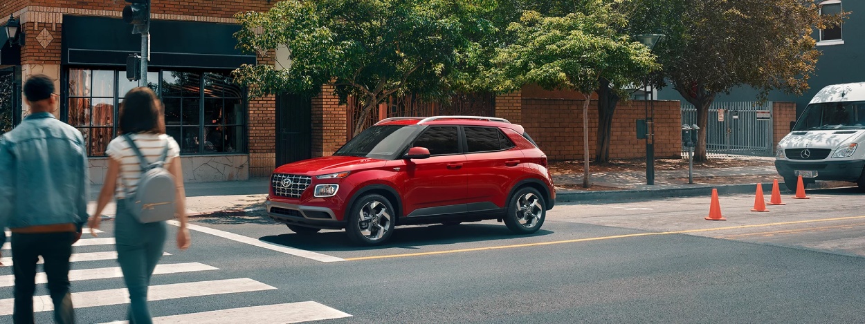 2026 Hyundai Venue near Clarksville, MD